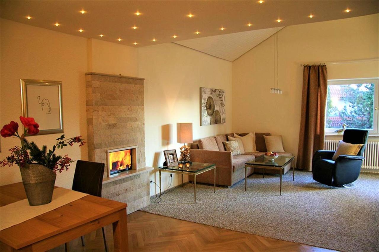 Hotel Am Rehberg Линдау Экстерьер фото