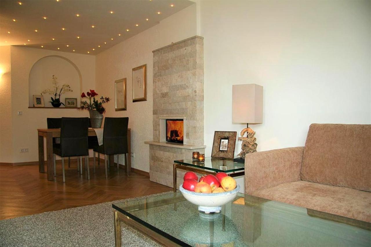 Hotel Am Rehberg Линдау Экстерьер фото