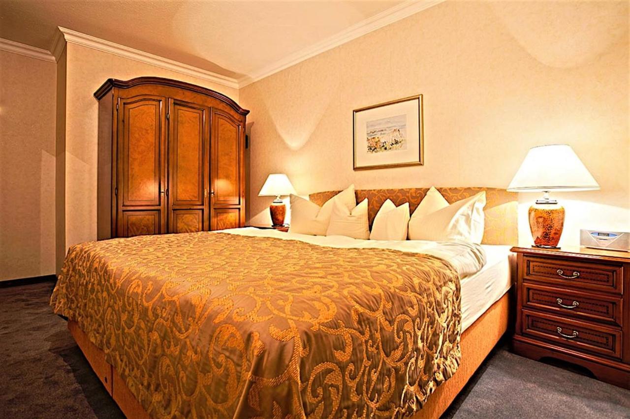 Hotel Am Rehberg Линдау Экстерьер фото