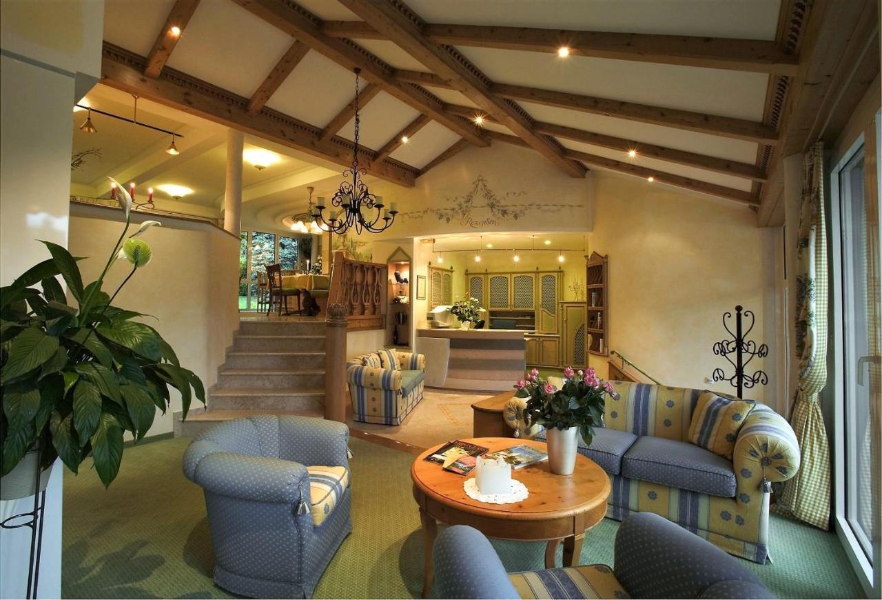 Hotel Am Rehberg Линдау Экстерьер фото