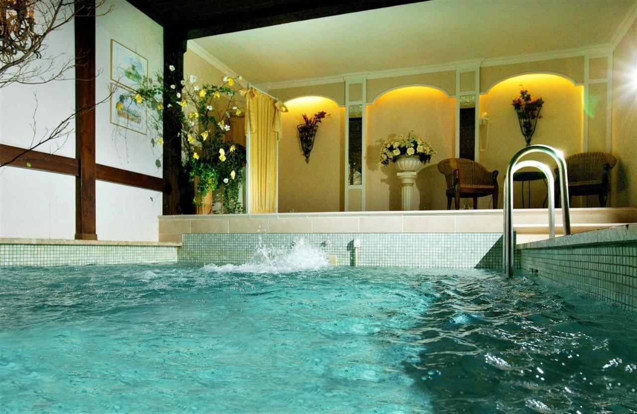 Hotel Am Rehberg Линдау Экстерьер фото